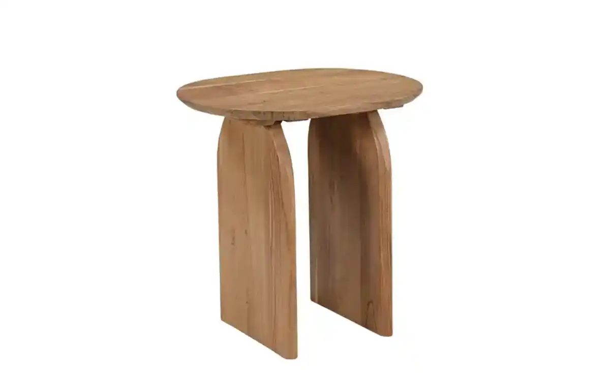 Bild 1 von Beistelltisch Acacia Wave