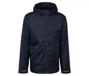 Regenjacke, navy