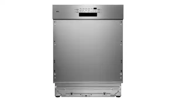 Bild 3 von AEG Einbau-Geschirrspüler GT8200B2SCM