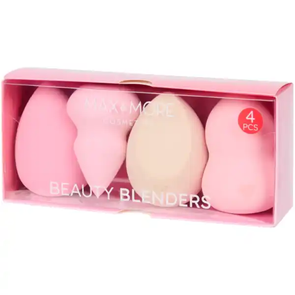 Bild 2 von Max & More Make-up-Blender
