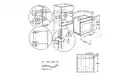 Bild 2 von AEG Einbaubackofen TA5PB51ZAB