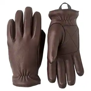Hestra EIRA Unisex - Lederhandschuhe