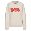 Bild 1 von Fjällräven FJÄLLRÄVEN LOGO SWEATER W Damen - Sweatshirt