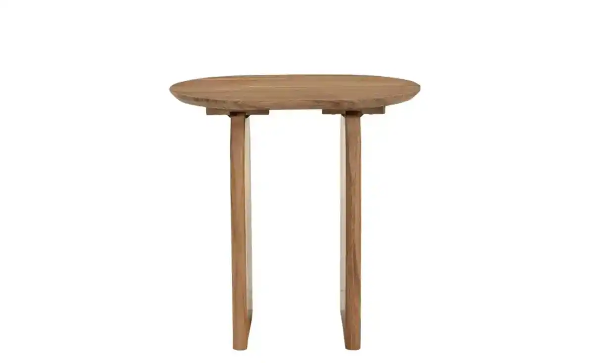 Bild 4 von Beistelltisch Acacia Wave