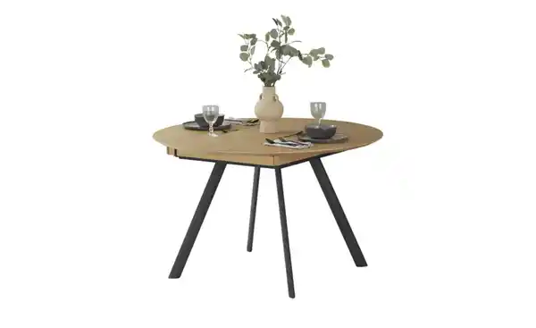 Bild 3 von SCHÖNER WOHNEN Kollektion Esstisch Round