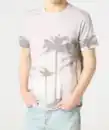 Bild 1 von T-Shirt mit Palmen