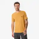 Bild 1 von SIMOND Merino Funktionsshirt Herren kurzarm - Fresh gelb