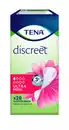 Bild 1 von TENA discreet ultra mini Slipeinlagen, 28 Stk
