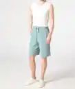 Bild 1 von Shorts mit Leinenanteil