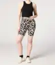 Bild 1 von Radlerhose mit breitem Bund