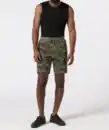 Bild 1 von Sweatshorts Camouflage