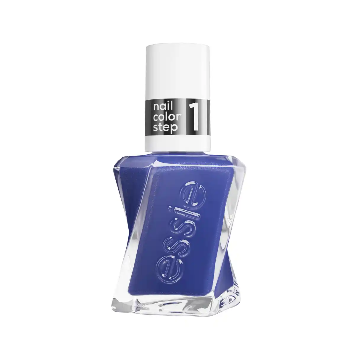 Bild 1 von essie GEL COUTURE Nagellack, 0 statement