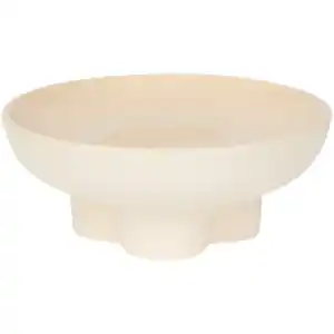 Schale mit Fuß