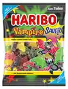 Bild 1 von Haribo Fruchtgummi Vampire Sauer, 175 g