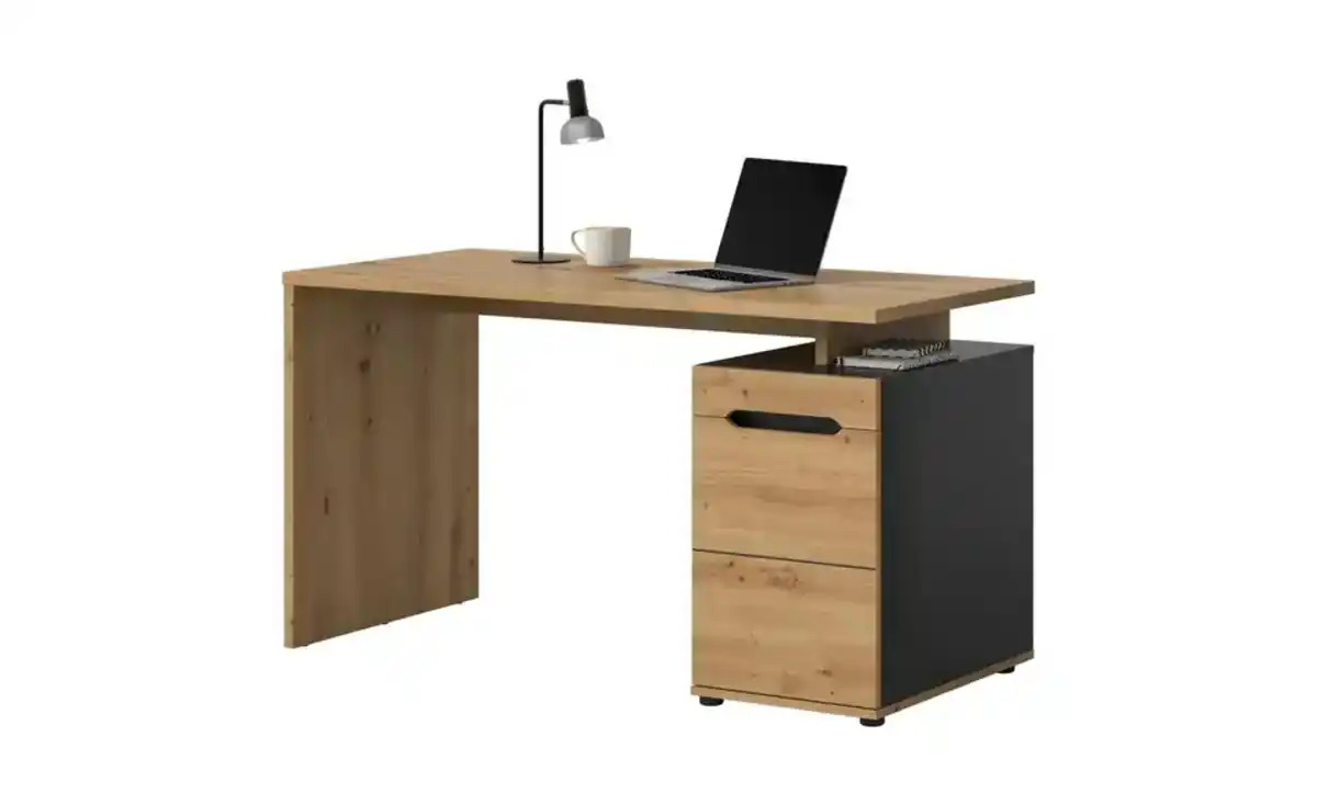 Bild 3 von Schreibtisch