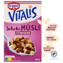 Bild 1 von Dr. Oetker Vitalis Schokomüsli feinherb 400g