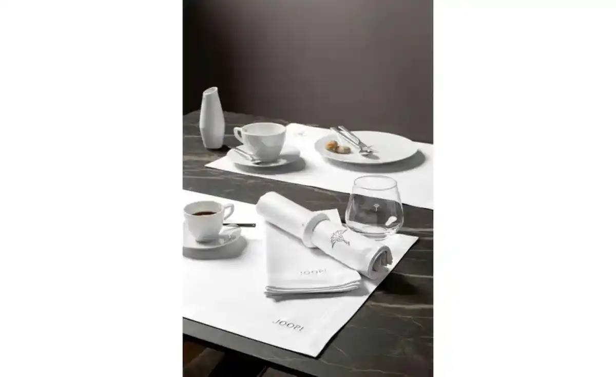 Bild 1 von JOOP! Servietten 2er-Set Stitch