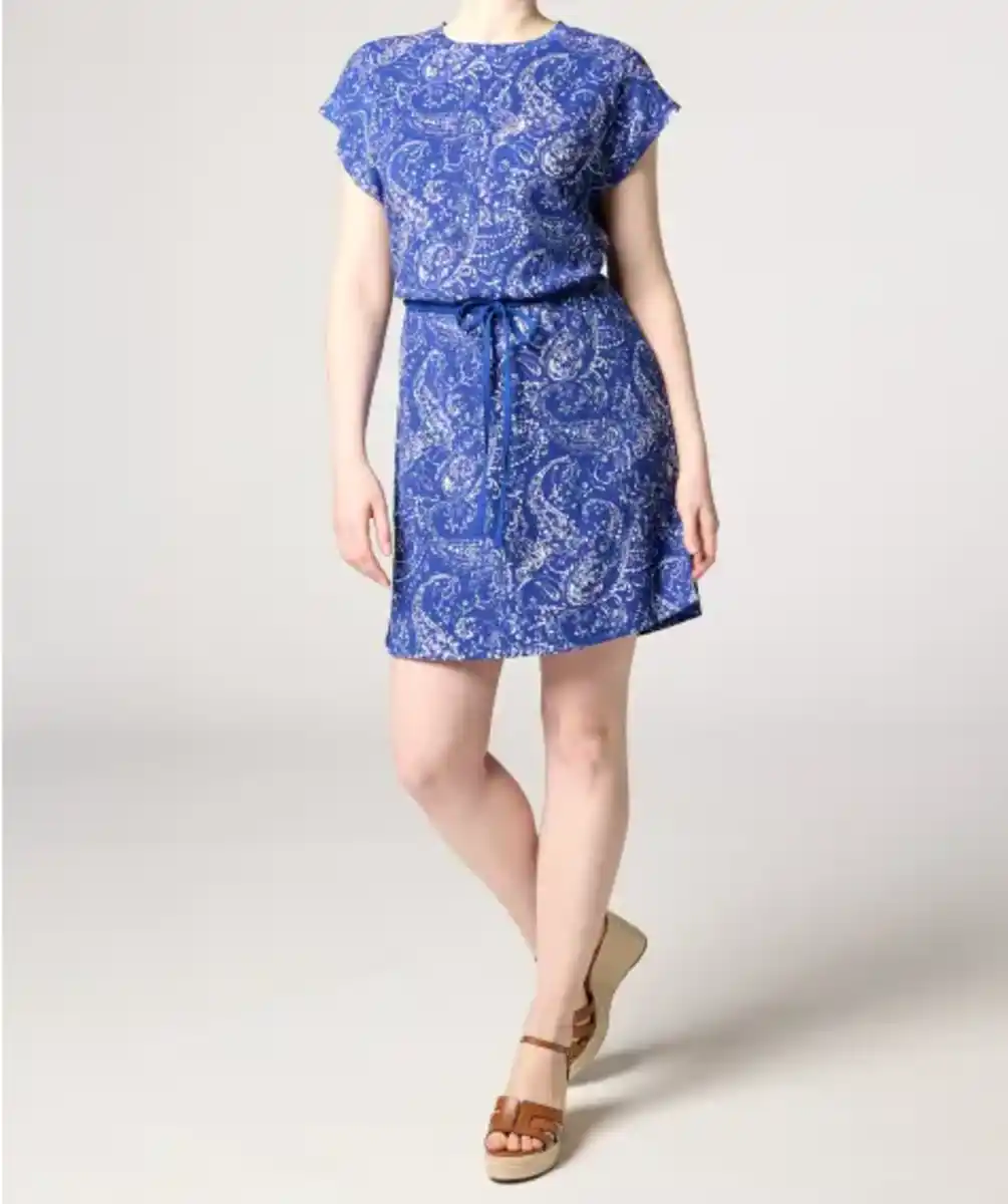 Bild 1 von Kleid im Shirt-Stil