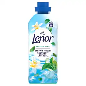 Lenor Weichspüler Konzentrat Ariel Freshness Guard 38WL, 798 ml