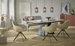 SCHÖNER WOHNEN Kollektion Esstisch Lucca