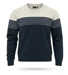 Herren Strickpullover