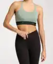 Bild 1 von Sport-Bustier mit Rundhalsausschnitt