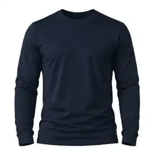 Herren Langarmshirt