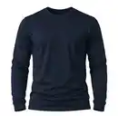 Bild 1 von Herren Langarmshirt
