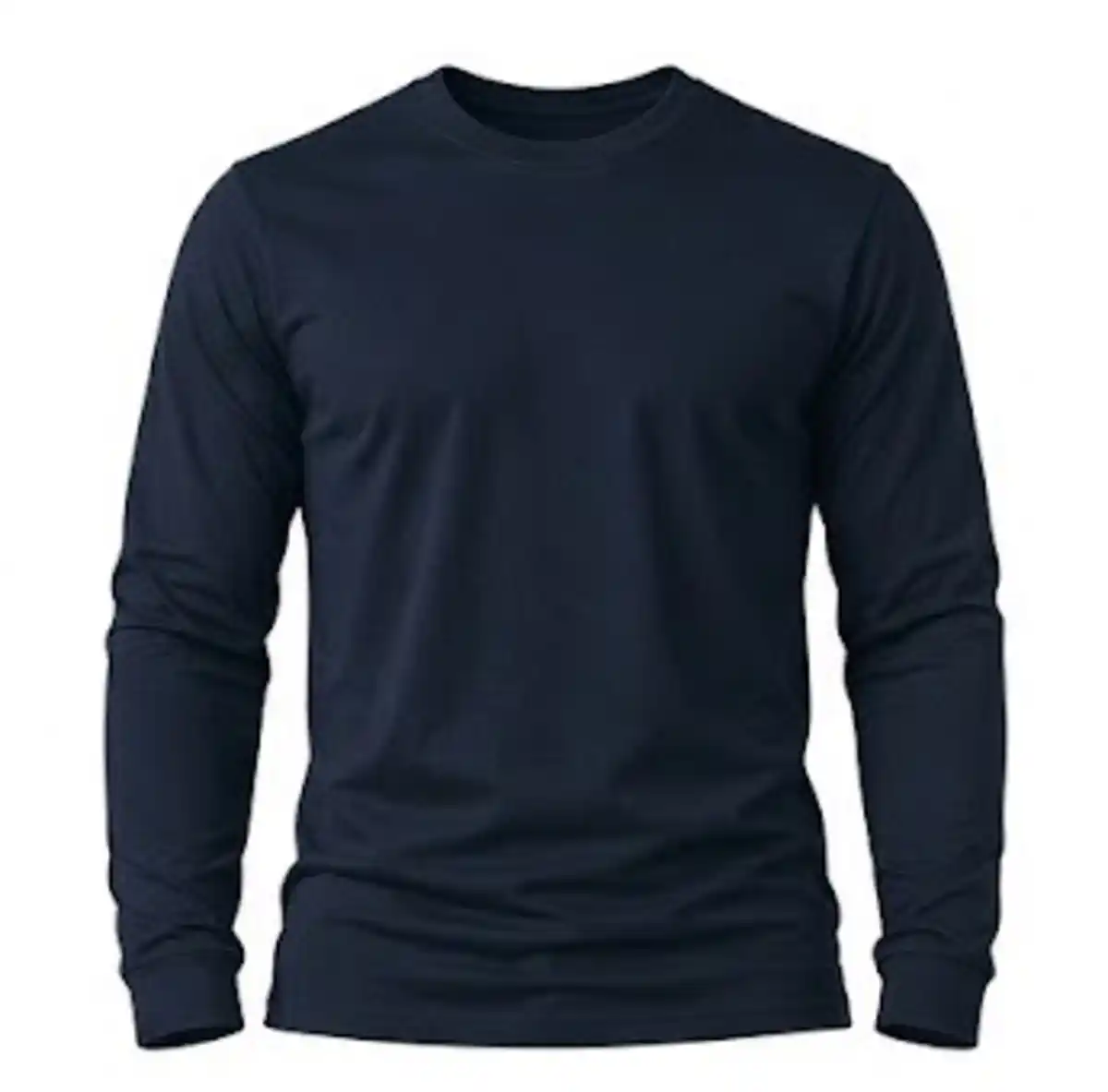 Bild 1 von Herren Langarmshirt