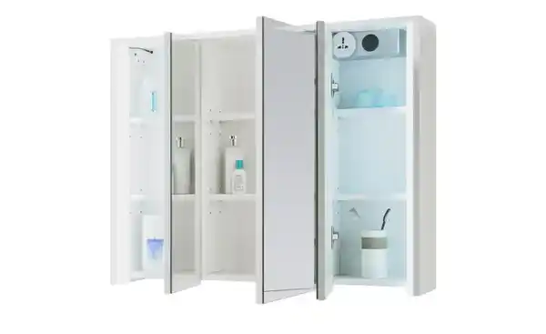 Bild 2 von Spiegelschrank Five