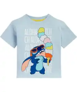 Stitch T-Shirt
