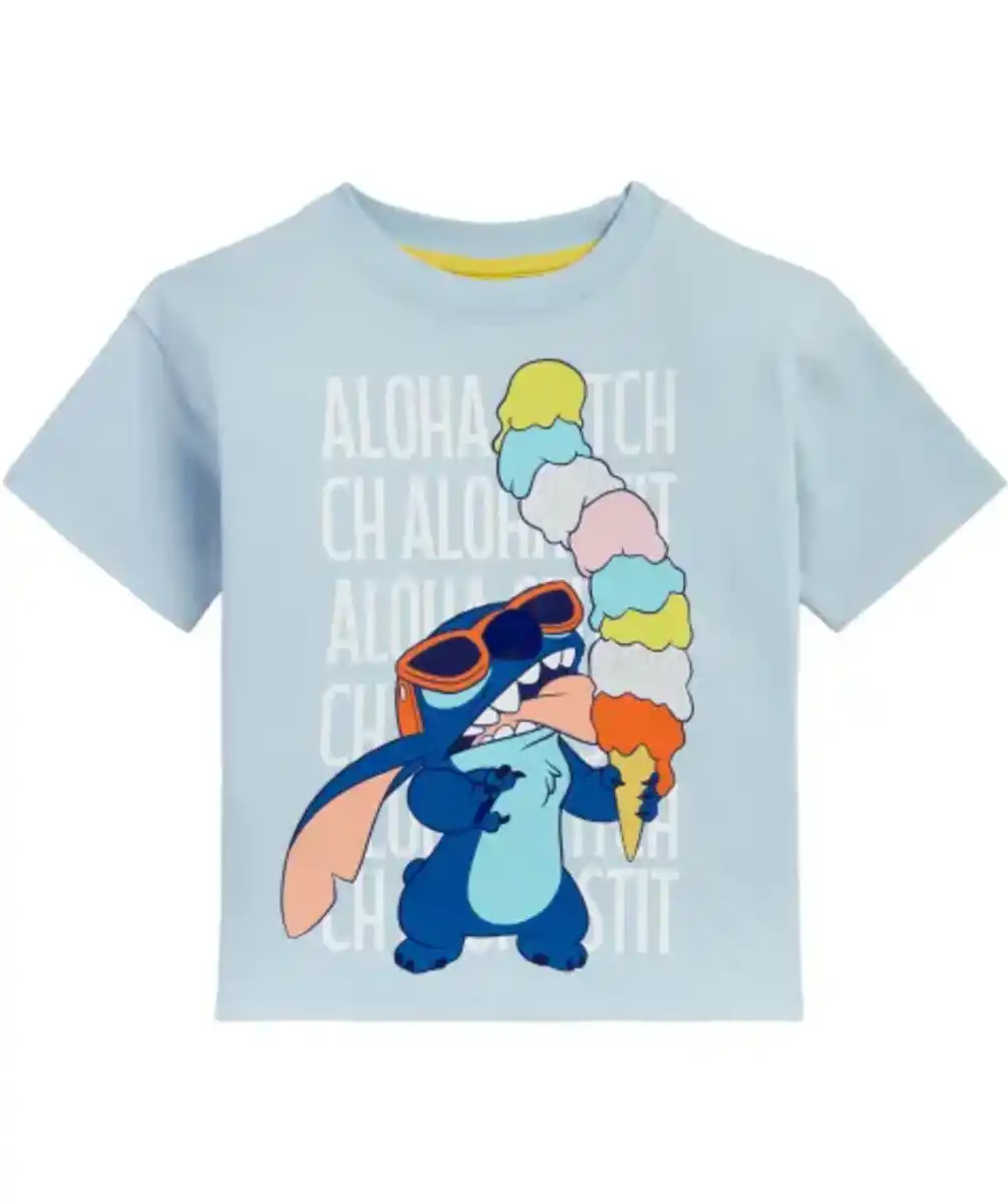Bild 1 von Stitch T-Shirt