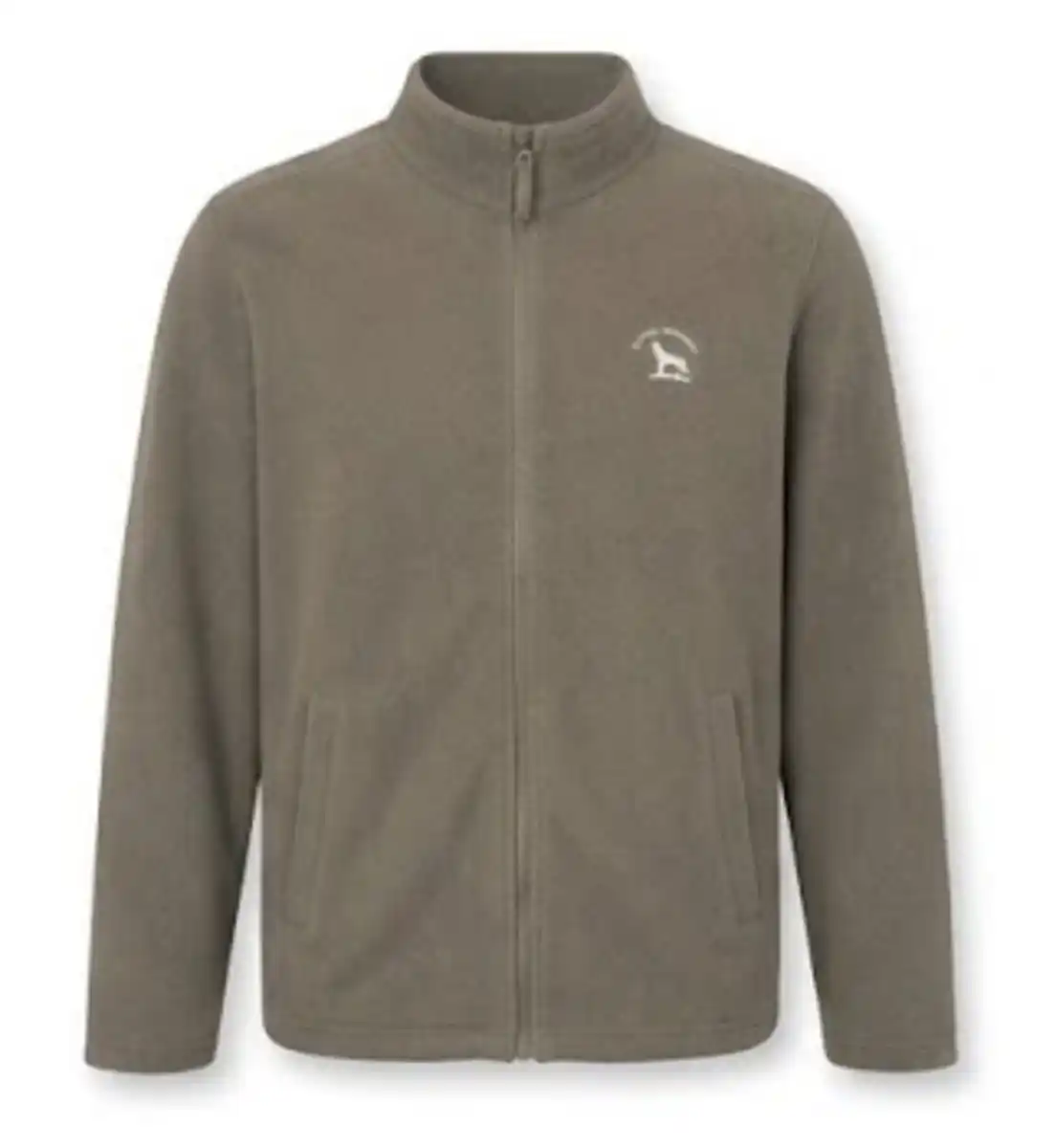 Bild 1 von Herren Fleecejacke oder -troyer