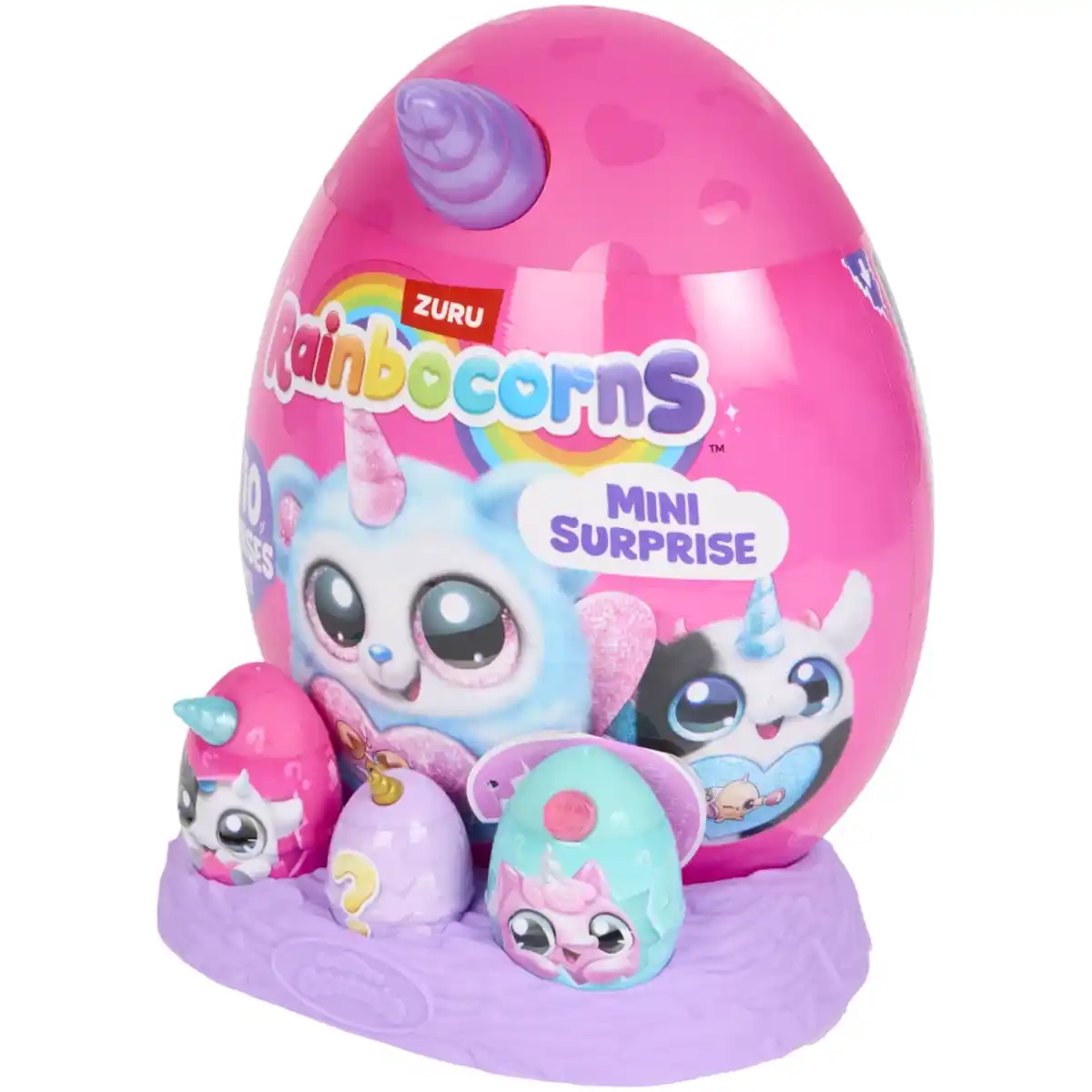 Bild 1 von Zuru Rainbocorns Spielzeugei Mini Mania!