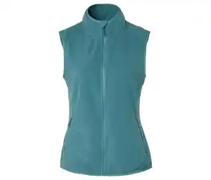 Fleece-Weste