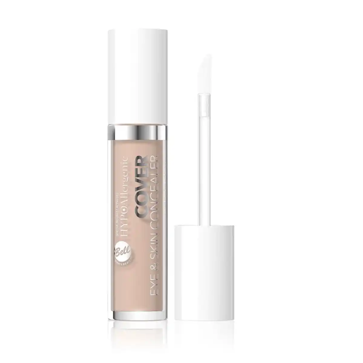 Bild 1 von HYPOAllergenic Cover Eye & Skin Stick Concealer, 0 Fair
