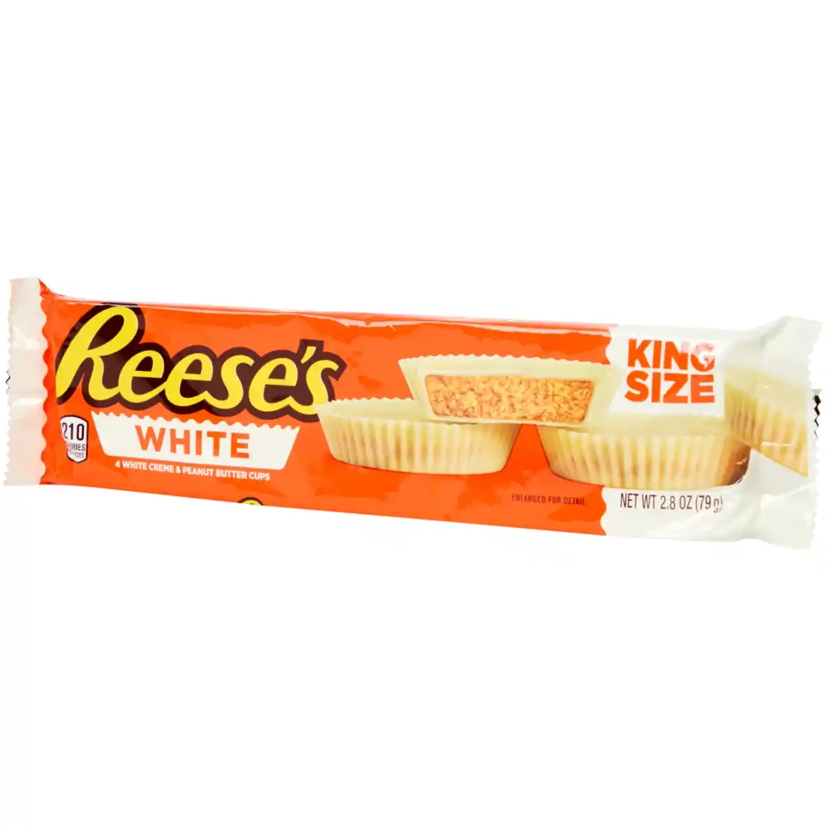 Bild 1 von Reese's Peanut Butter Cups White