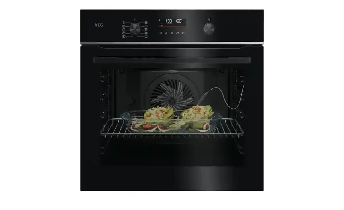 Bild 4 von AEG Einbaubackofen TA5PB51ZAB
