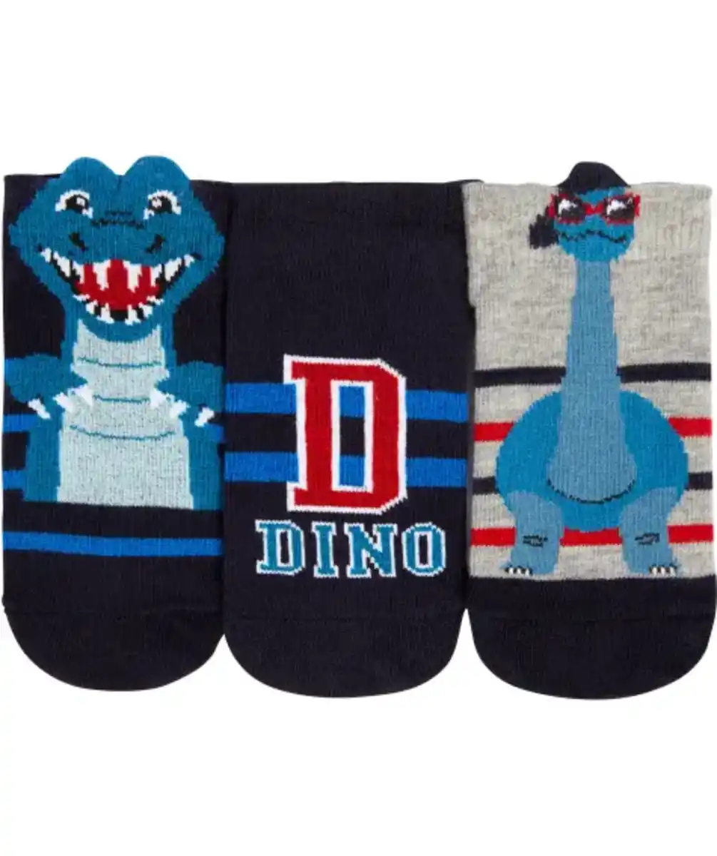Bild 1 von Coole Sneakersocken