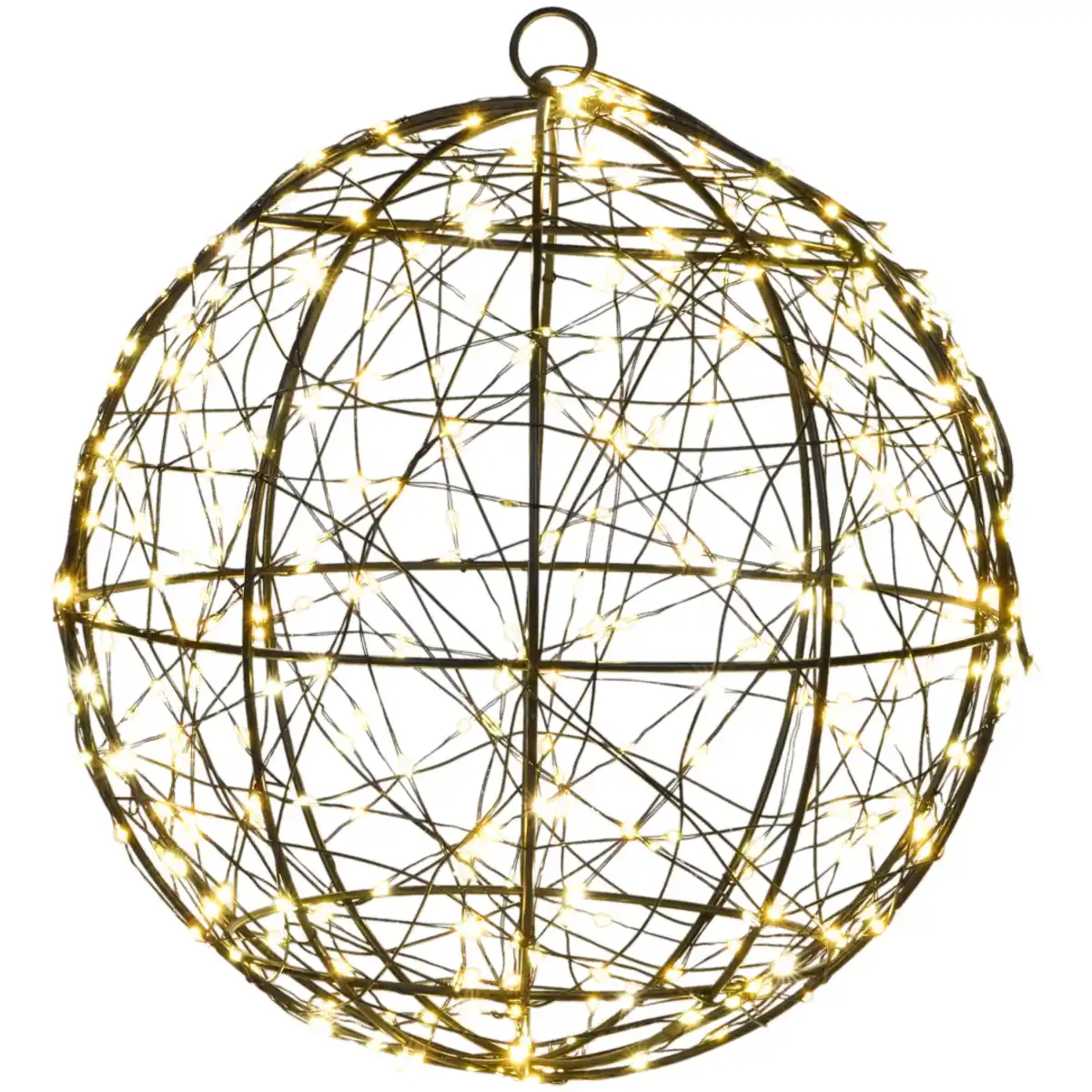 Bild 3 von LED-Leuchtkugel