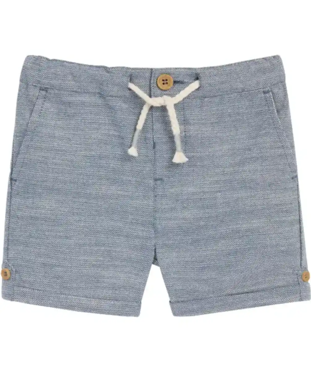 Bild 1 von Shorts aus Baumwolle