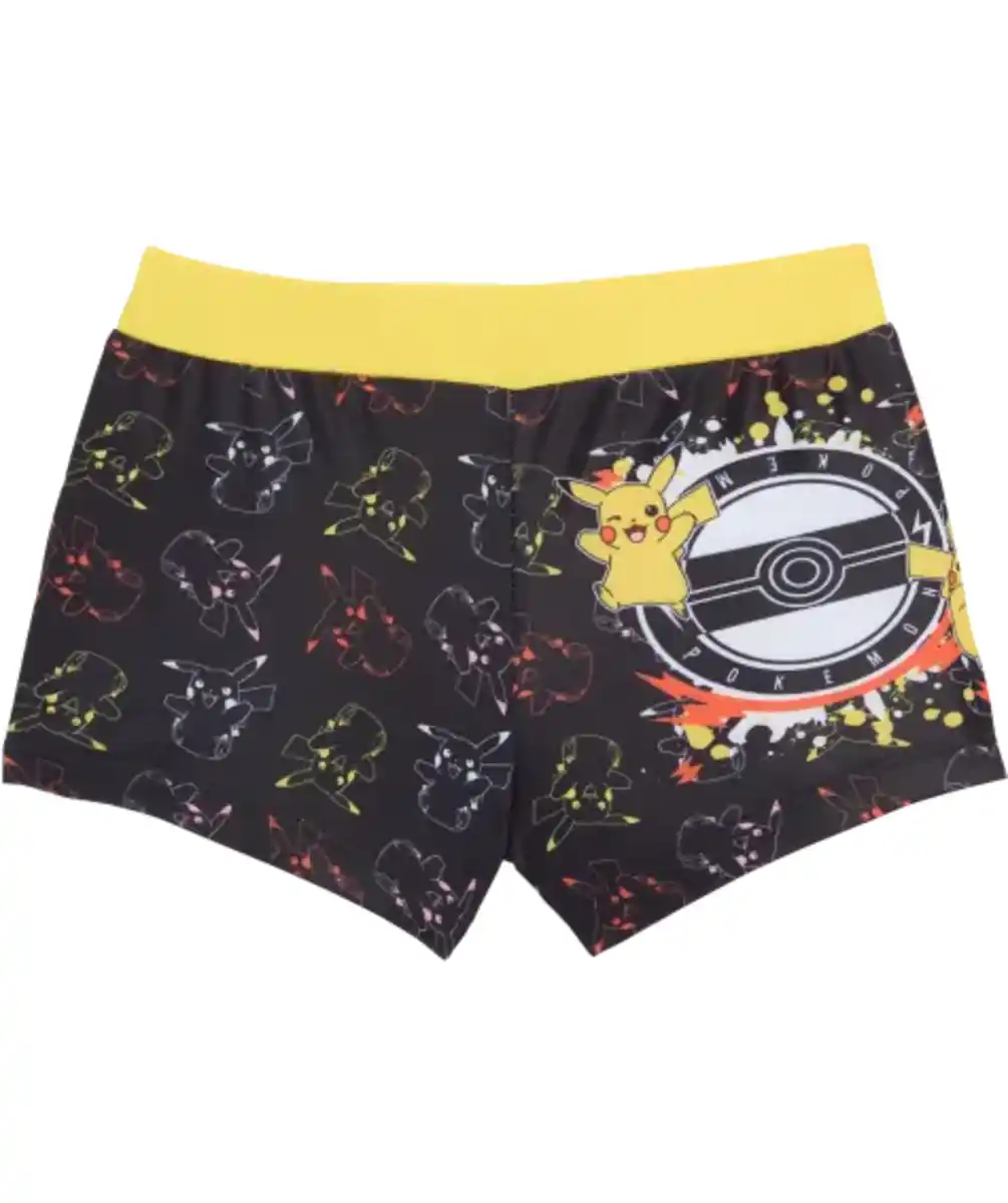 Bild 1 von Pokémon Badehose