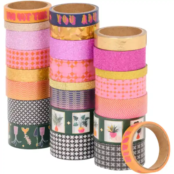 Bild 2 von Washi-Tape