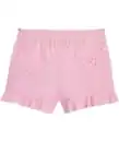 Bild 1 von Shorts mit Lochstickereien