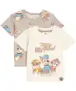 Bild 1 von T-Shirts mit Schulterknöpfung