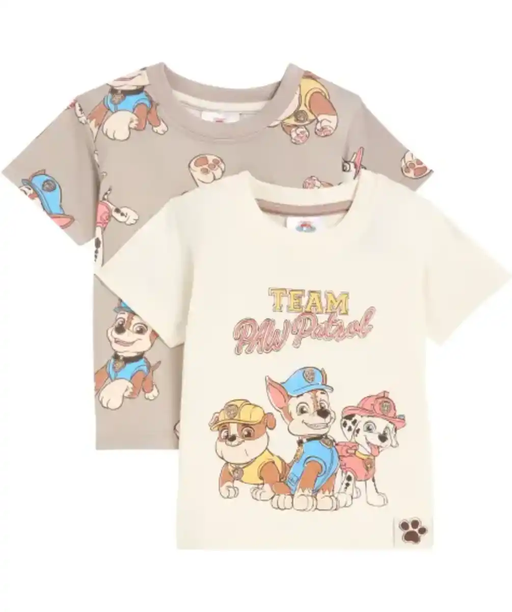 Bild 1 von T-Shirts mit Schulterknöpfung