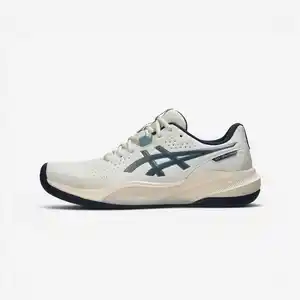 ASICS Herren Tennisschuhe Teppich - Gel Challenger 15 beige