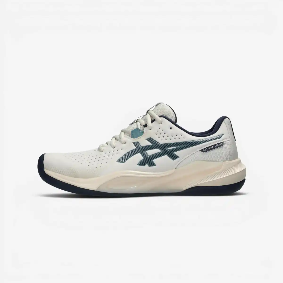 Bild 1 von ASICS Herren Tennisschuhe Teppich - Gel Challenger 15 beige