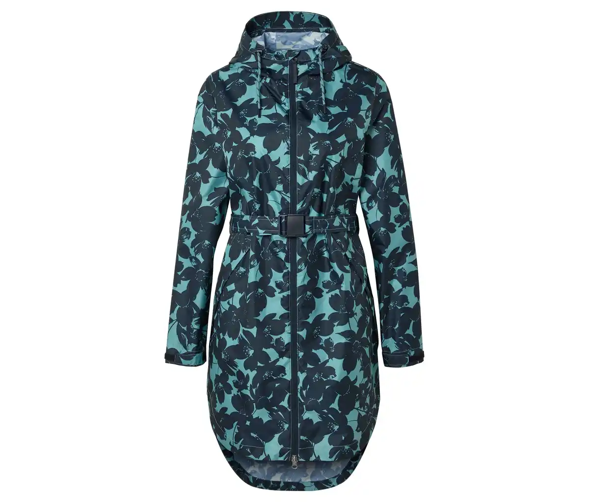Bild 1 von Regenjacke, Alloverprint
