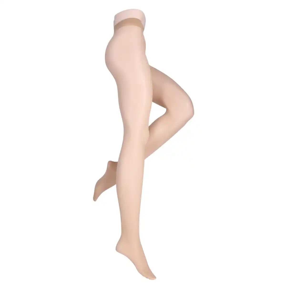 Bild 1 von MOVE UP Damen Feinstrumpfhose Satin Dream 20 DEN, 0 champagner